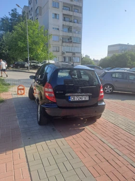 Mercedes-Benz A 150 - 5250 лв. - 82343477 5