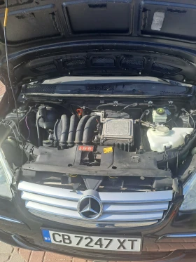 Mercedes-Benz A 150 - 5250 лв. - 82343477 14