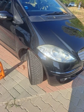 Mercedes-Benz A 150 - 5250 лв. - 82343477 3