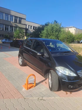 Mercedes-Benz A 150 - 5250 лв. - 82343477 2