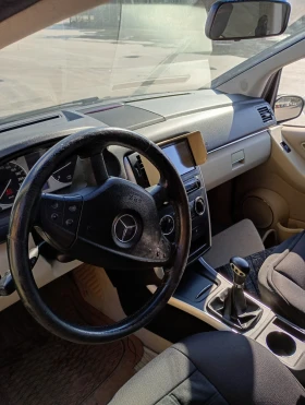 Mercedes-Benz B 200 | Mobile.bg    5
