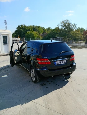Mercedes-Benz B 200 | Mobile.bg    4