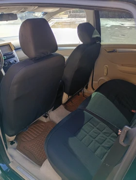 Mercedes-Benz B 200 | Mobile.bg    7