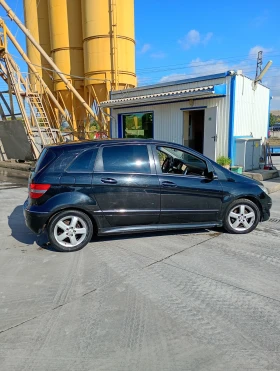 Mercedes-Benz B 200 | Mobile.bg    3