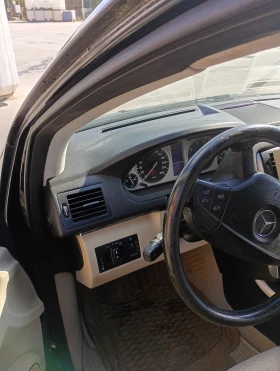 Mercedes-Benz B 200 | Mobile.bg    6