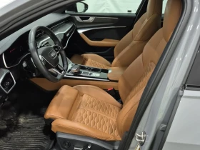 Audi Rs6 AVANT 4.0 TFSI QUATTRO * CARFAX *   | Mobile.bg    5