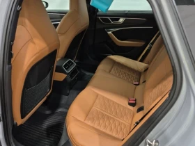 Audi Rs6 AVANT 4.0 TFSI QUATTRO * CARFAX *   | Mobile.bg    12