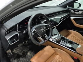Audi Rs6 AVANT 4.0 TFSI QUATTRO * CARFAX *   | Mobile.bg    9