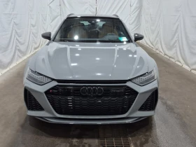 Audi Rs6 AVANT 4.0 TFSI QUATTRO * CARFAX *   | Mobile.bg    7