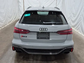 Audi Rs6 AVANT 4.0 TFSI QUATTRO * CARFAX *   | Mobile.bg    6