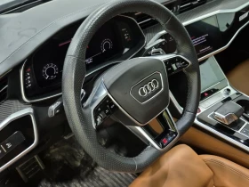 Audi Rs6 AVANT 4.0 TFSI QUATTRO * CARFAX *   | Mobile.bg    11