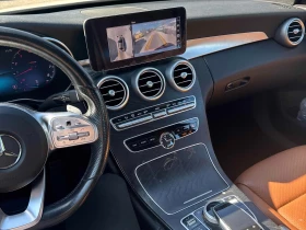 Mercedes-Benz C 300 * * CARFAX * *   * *  | Mobile.bg    6