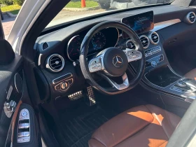 Mercedes-Benz C 300 * * CARFAX * *   * *  | Mobile.bg    7