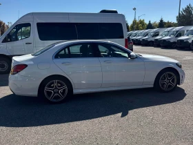 Mercedes-Benz C 300 * * CARFAX * *   * *  | Mobile.bg    4