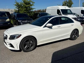 Mercedes-Benz C 300 * * CARFAX * *   * *  | Mobile.bg    3