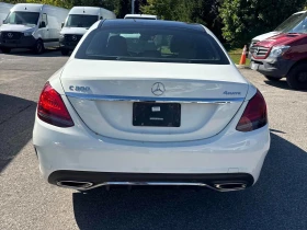 Mercedes-Benz C 300 * * CARFAX * *   * *  | Mobile.bg    5