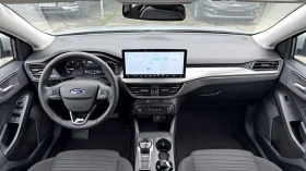 Ford Focus 1.5 EcoBlue TITANIUM FULL LED - 31900 лв. / 16310.21 € - 27207517 7