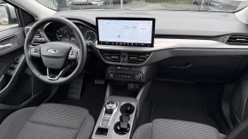 Ford Focus 1.5 EcoBlue TITANIUM FULL LED - 31900 лв. / 16310.21 € - 27207517 9