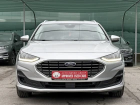 Ford Focus 1.5 EcoBlue TITANIUM FULL LED - 31900 лв. / 16310.21 € - 27207517 2