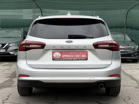 Ford Focus 1.5 EcoBlue TITANIUM FULL LED - 31900 лв. / 16310.21 € - 27207517 5