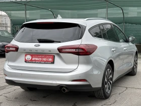 Ford Focus 1.5 EcoBlue TITANIUM FULL LED - 31900 лв. / 16310.21 € - 27207517 4