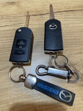 Обява за продажба на Mazda 6 ~5 800 лв. - изображение 8