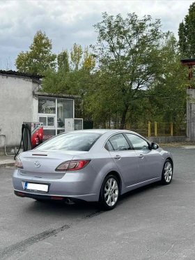 Обява за продажба на Mazda 6 ~5 800 лв. - изображение 1