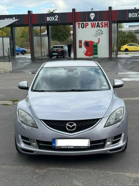 Обява за продажба на Mazda 6 ~5 800 лв. - изображение 1