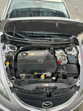 Обява за продажба на Mazda 6 ~5 800 лв. - изображение 7