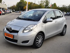 Toyota Yaris 1.3VVT-i* АВТОМАТИК* 110000км!* KLIMA* 