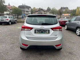 Hyundai Ix20 1.6 CRDI, 116 , , 6  | Mobile.bg    4
