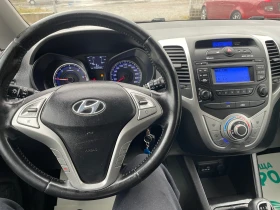 Hyundai Ix20 1.6 CRDI, 116 , , 6  | Mobile.bg    13