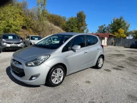     Hyundai Ix20 1.6 CRDI, 116 , , 6 