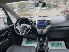 Hyundai Ix20 1.6 CRDI, 116 , , 6  | Mobile.bg    7