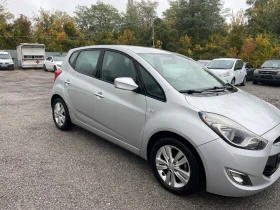 Hyundai Ix20 1.6 CRDI, 116 , , 6  | Mobile.bg    5