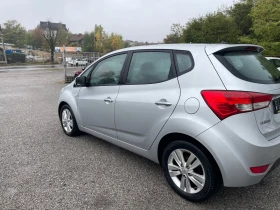 Hyundai Ix20 1.6 CRDI, 116 , , 6  | Mobile.bg    3