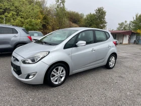 Hyundai Ix20 1.6 CRDI, 116 , , 6  | Mobile.bg    2