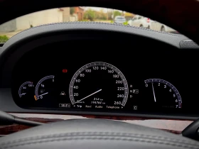 Mercedes-Benz S 500 V8 388hp| 4| AMG + AMG Exhaust | Mobile.bg    16