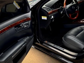 Обява за продажба на Mercedes-Benz S 500 V8 388hp| 4М| AMG + AMG Exhaust ~26 543 лв. - изображение 4