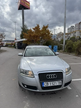 Audi A6  - изображение 1