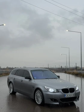 Обява за продажба на BMW 530 ~14 000 лв. - изображение 1 | Auto.bg Обява за продажба на BMW 530 ~14 000 лв. - изображение 1