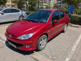 Peugeot 206 | Mobile.bg    5