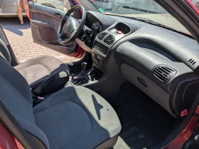 Peugeot 206 | Mobile.bg    15