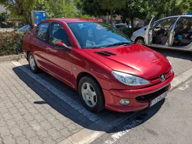 Peugeot 206 | Mobile.bg    3