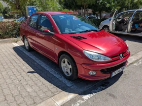 Peugeot 206 | Mobile.bg    2