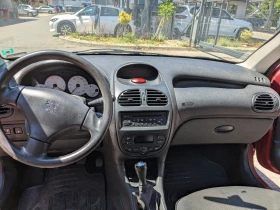 Peugeot 206 | Mobile.bg    14