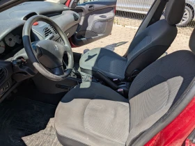 Peugeot 206 | Mobile.bg    11