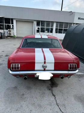Ford Mustang GT 4.7 V8 - 59000 лв. / 30166.22 € - 23637159 4