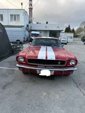 Ford Mustang GT 4.7 V8 - 59000 лв. / 30166.22 € - 23637159 2