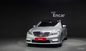 Mercedes-Benz 350 - 20800 лв. / 10634.87 € - 66423184 3